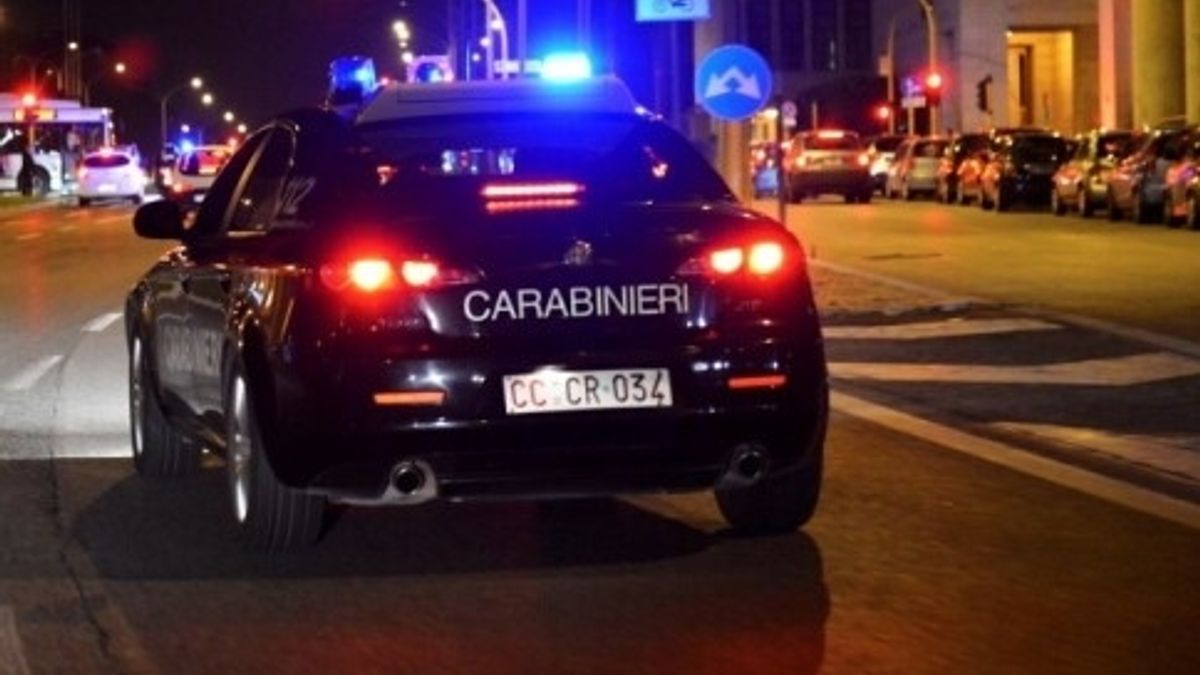  © carabinieri