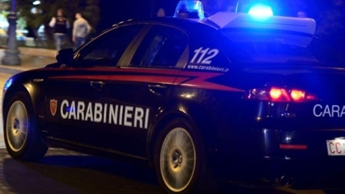  © carabinieri