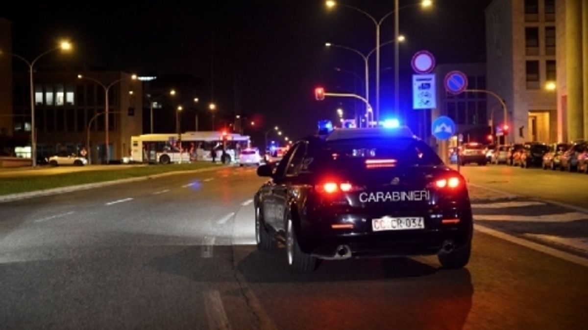  © carabinieri