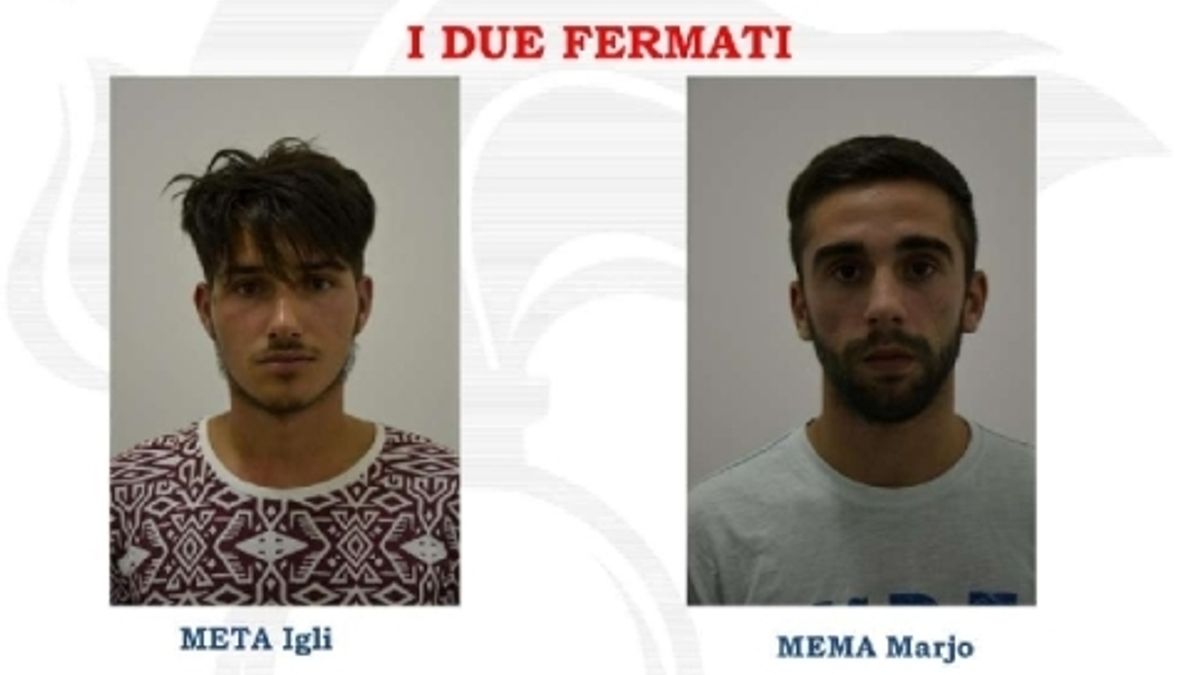 
    © carabinieri