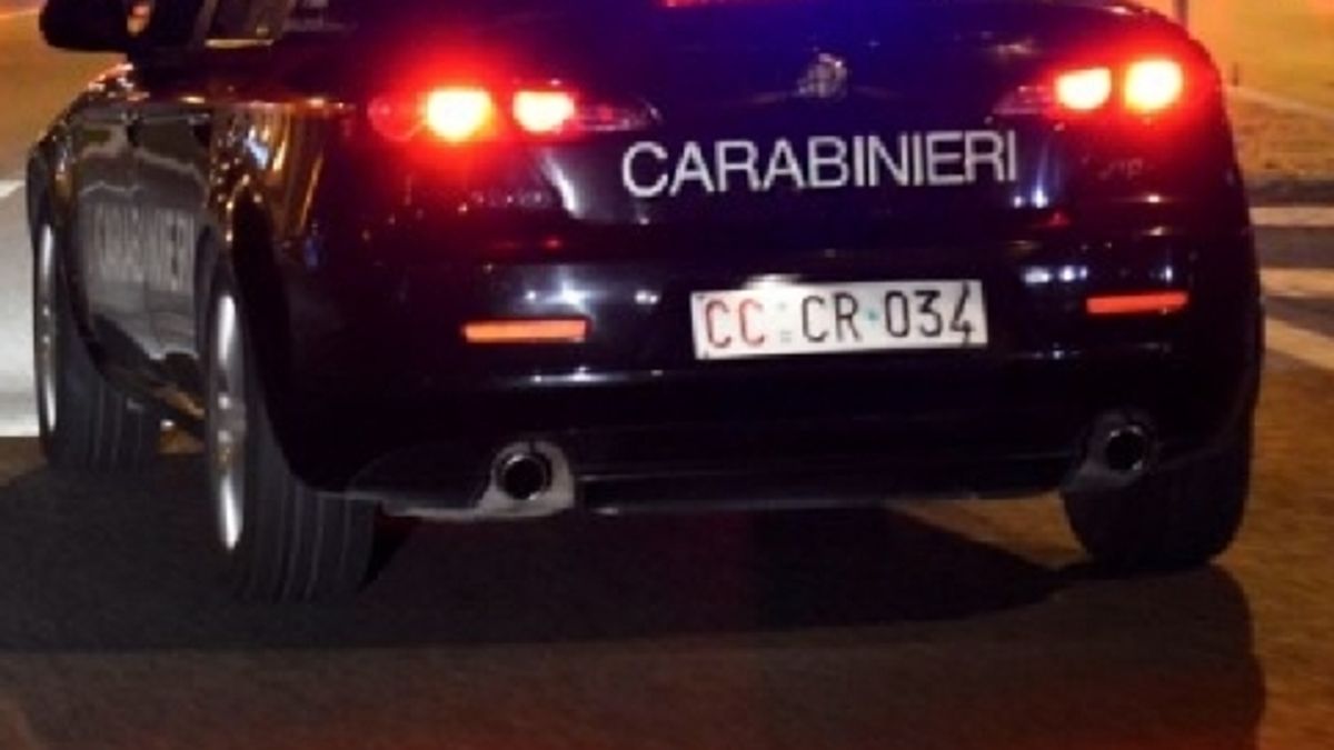  © carabinieri