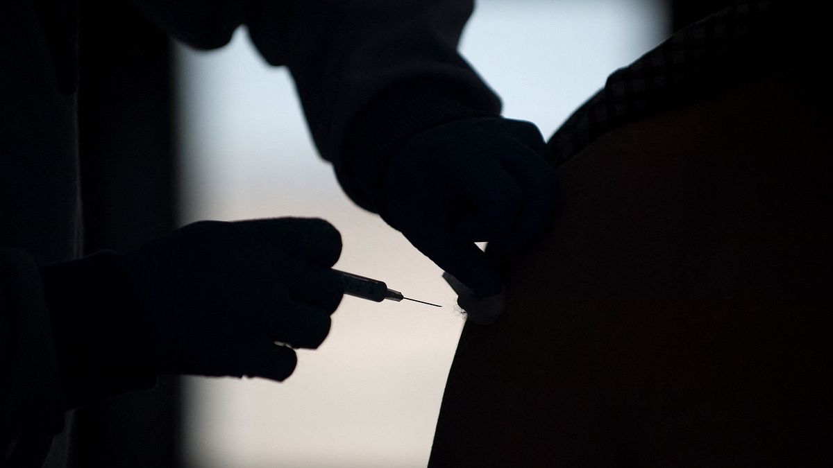 vaccini covid © Afp