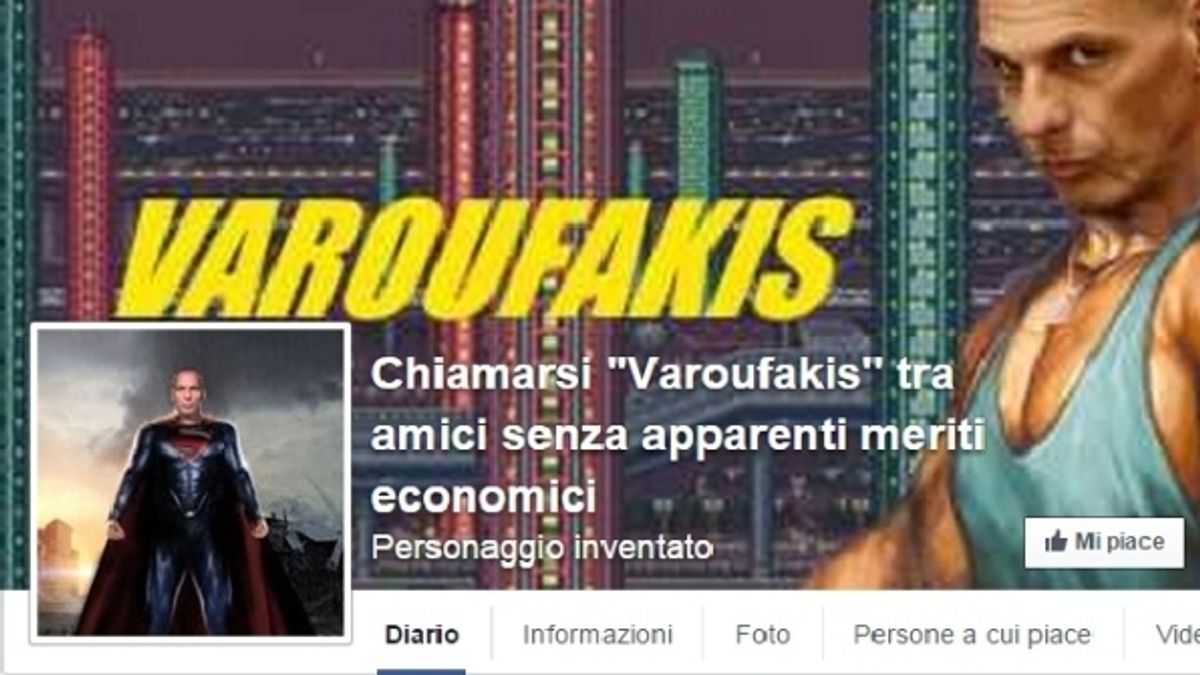 
    © facebook