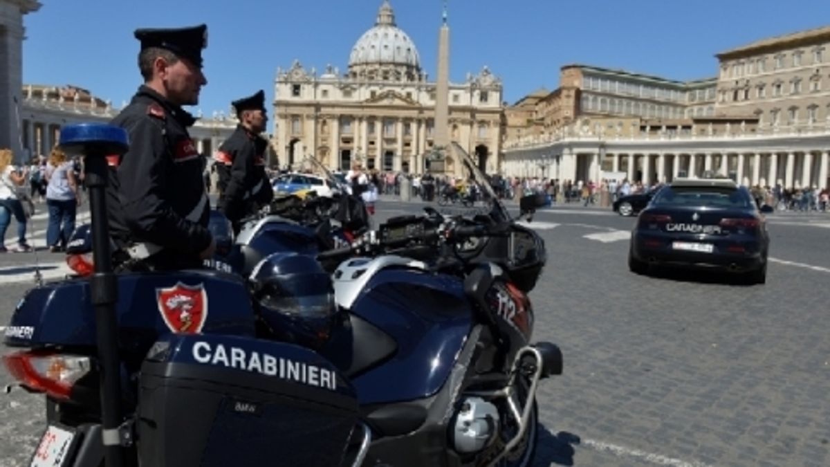  © carabinieri