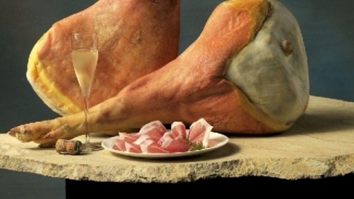 
      Aria di festa Friuli Venezia Giulia: evento dedicato al prosciutto di San Daniele
    © ufficio-stampa