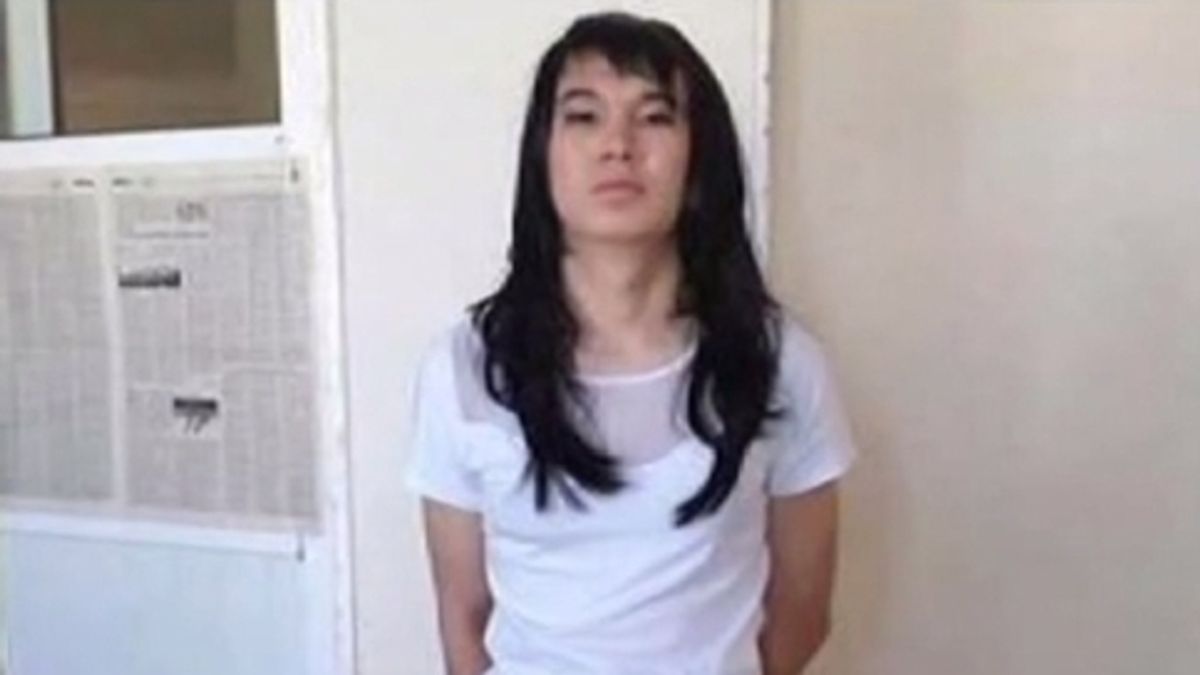 
      kazakistan ragazzo travestito maturità
    © da-video