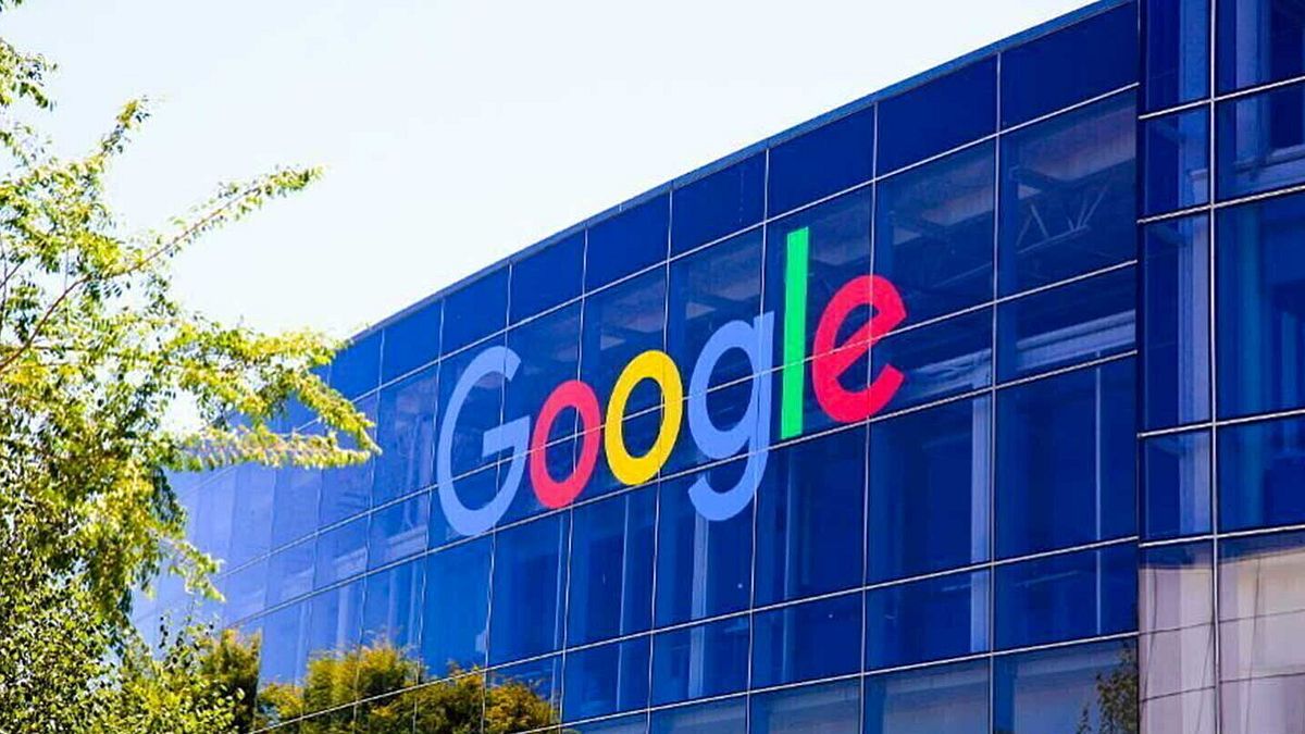 google 
