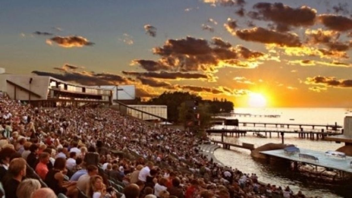 
      Serata operistica sul lago di Costanza a Bregenz
    © ufficio-stampa