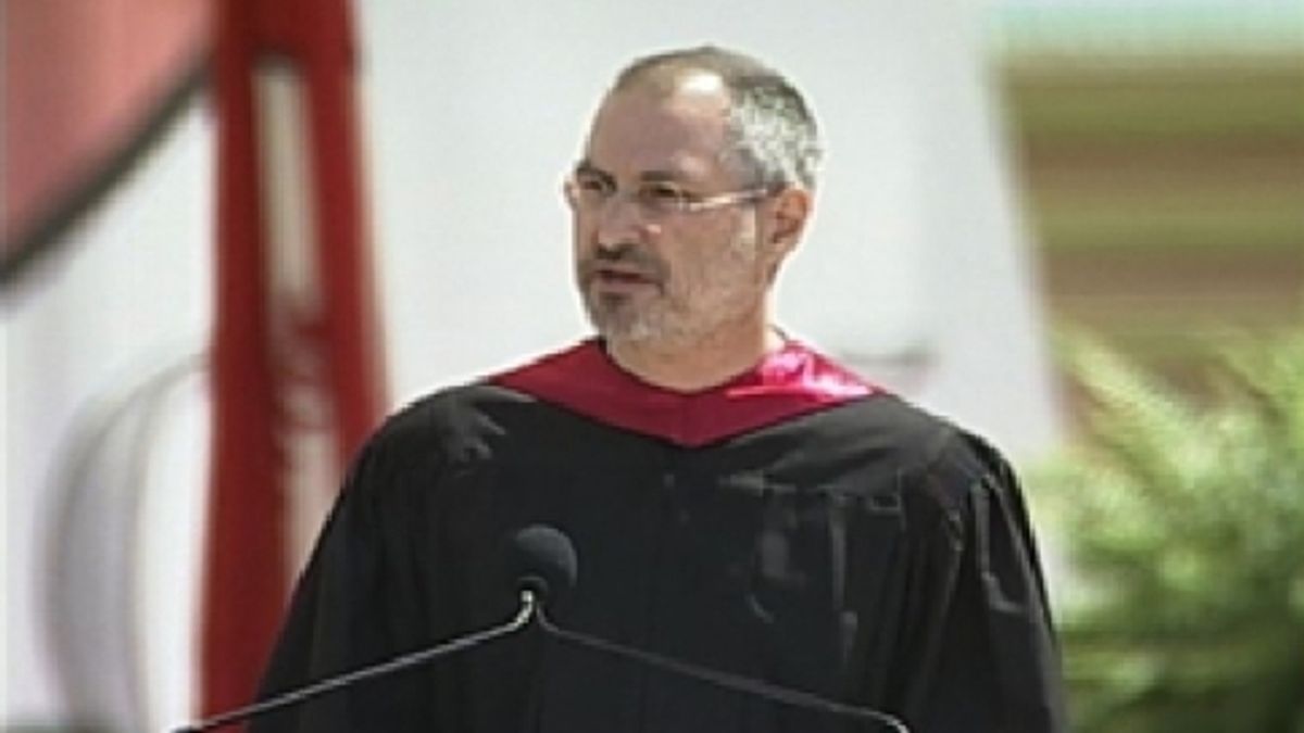 
      steve jobs discorso stanford
    © dal-web