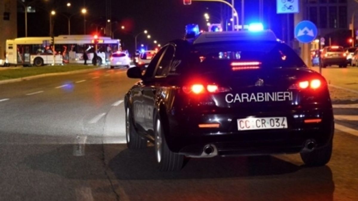  © carabinieri