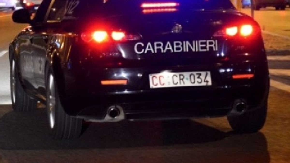  © carabinieri