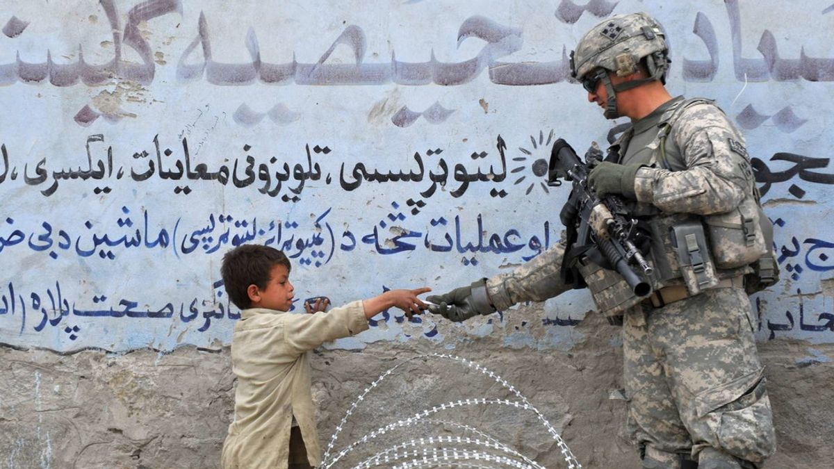  © Afp
