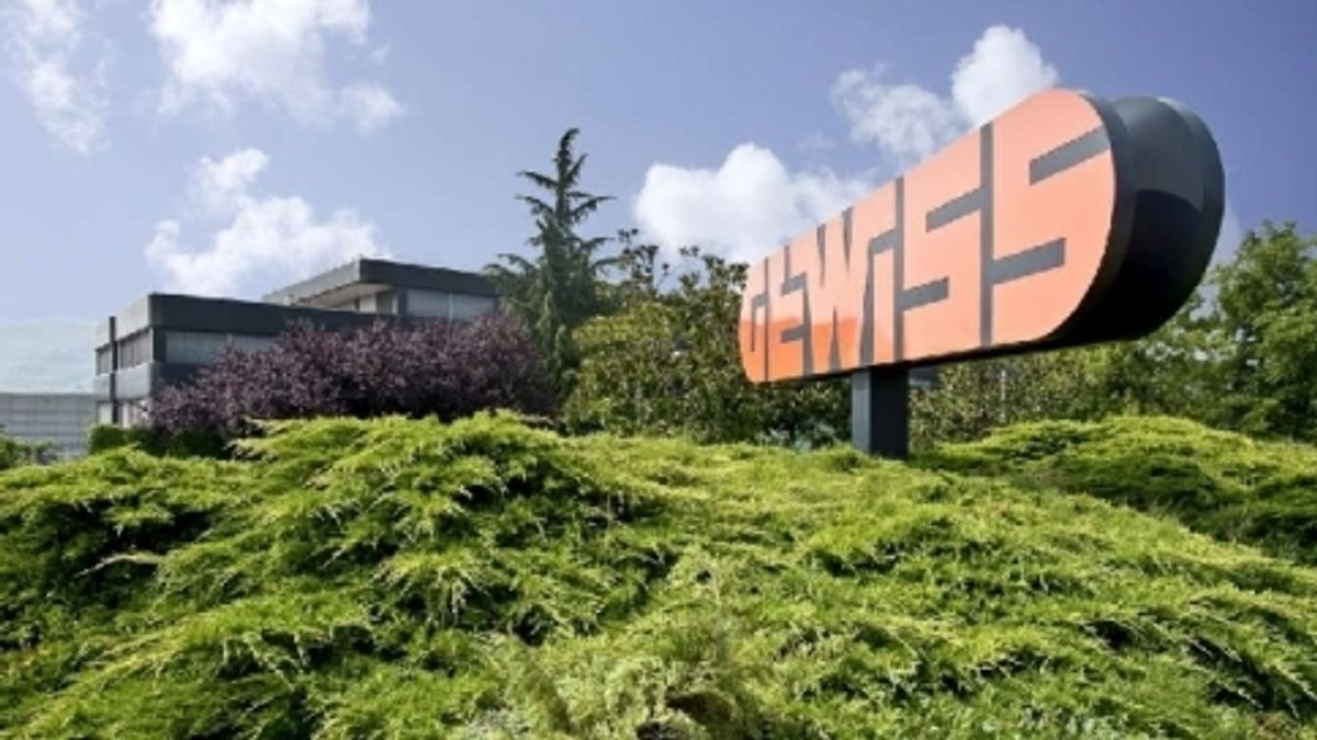 
      gewiss
    © ufficio-stampa