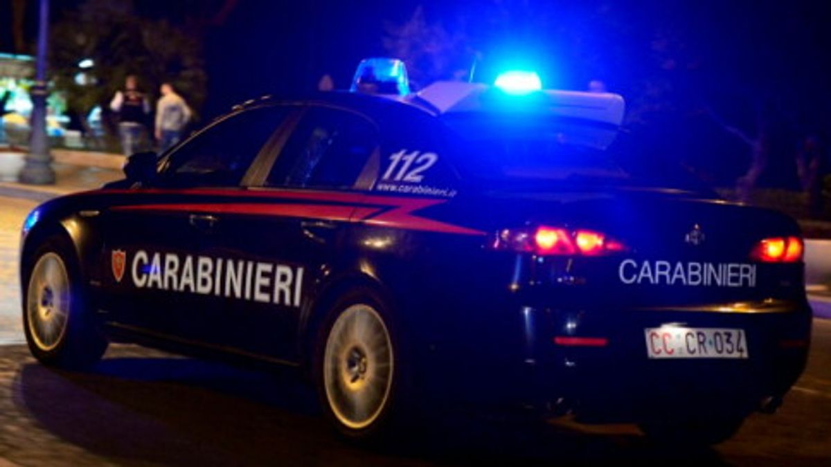  © carabinieri