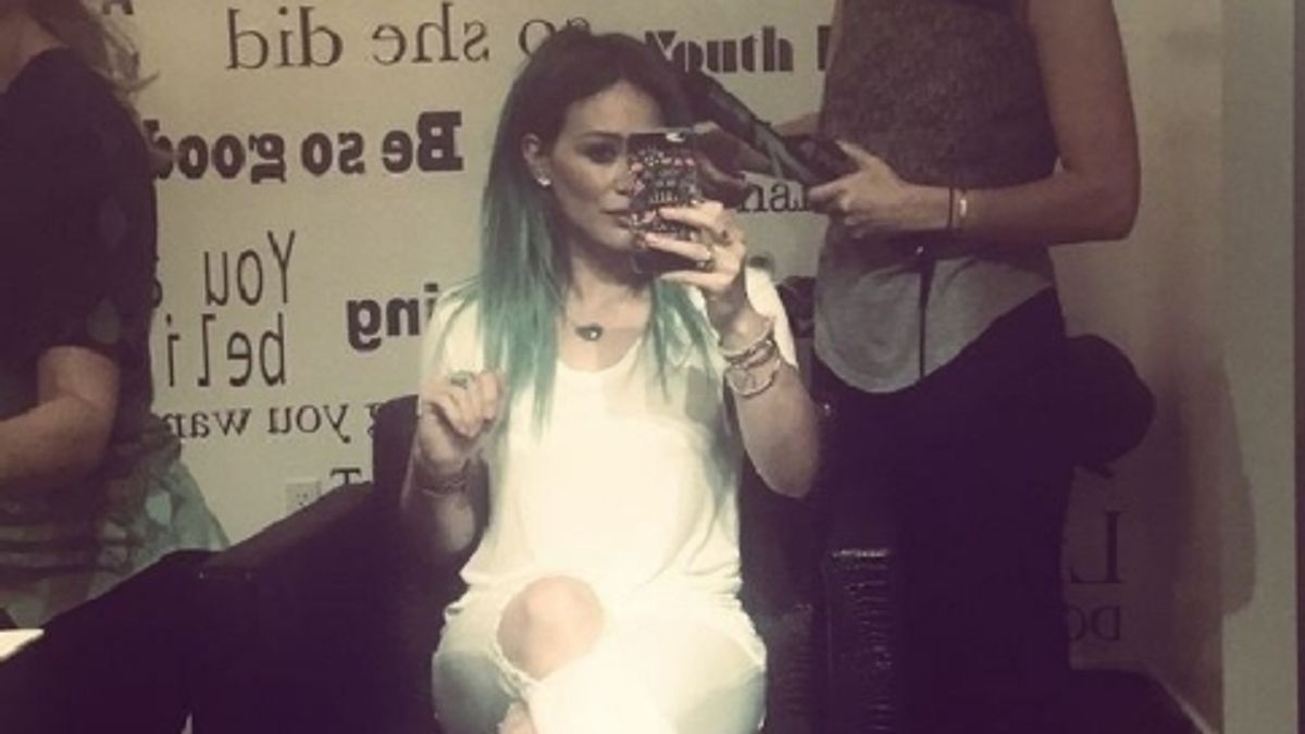  © instagram