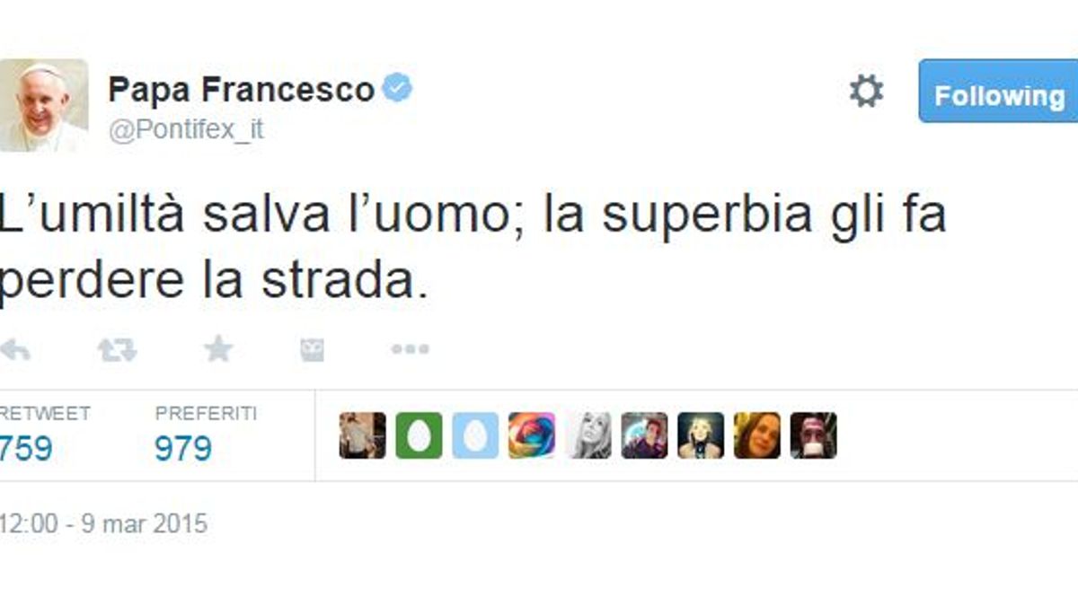  © twitter