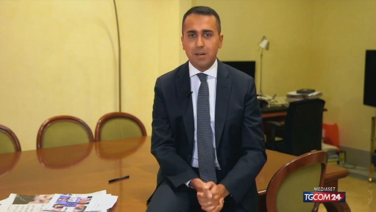 18.55 DI MAIO OK 