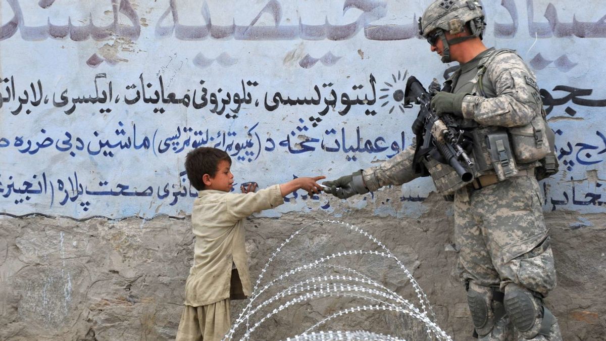  © Afp