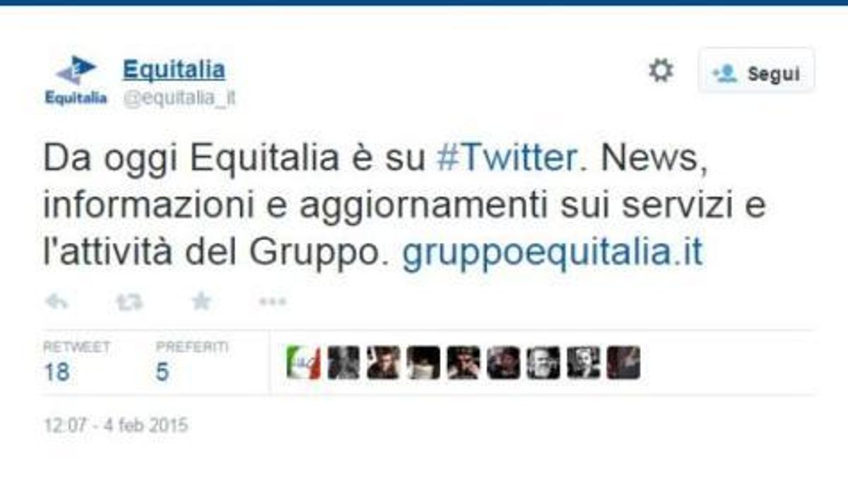  © twitter
