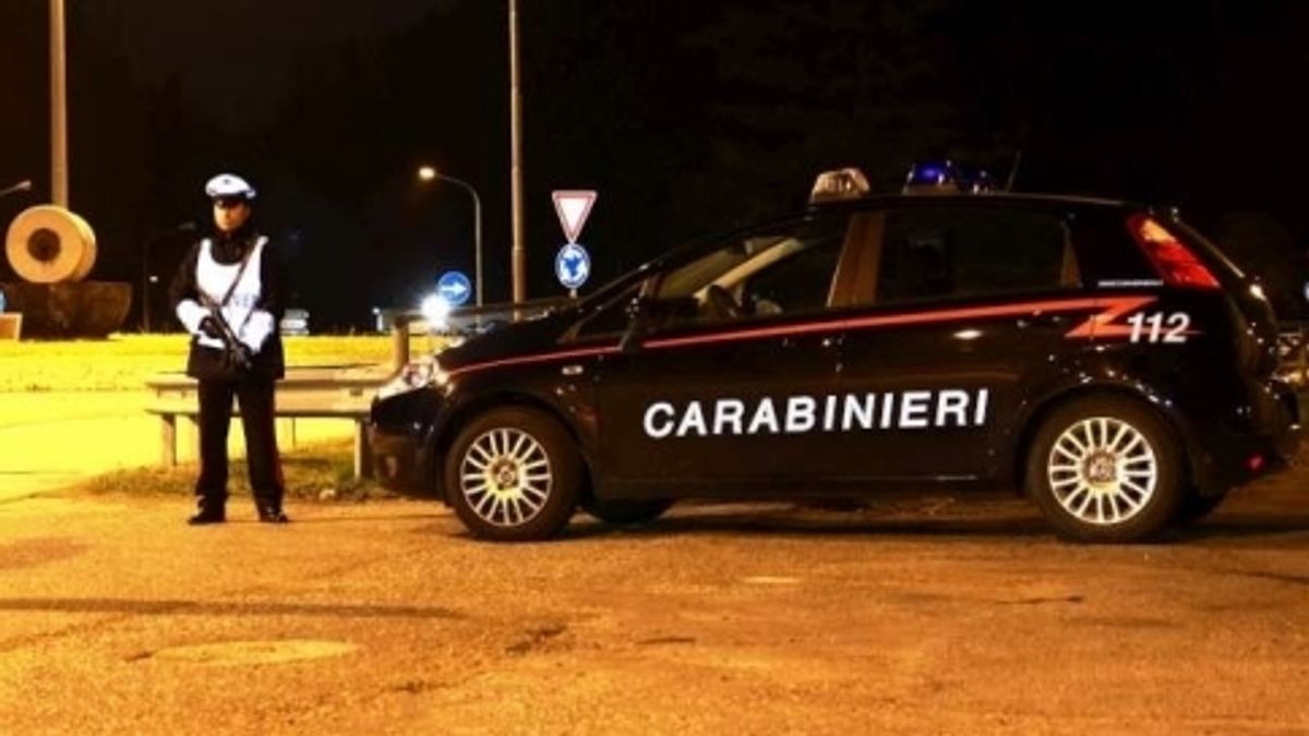  © carabinieri