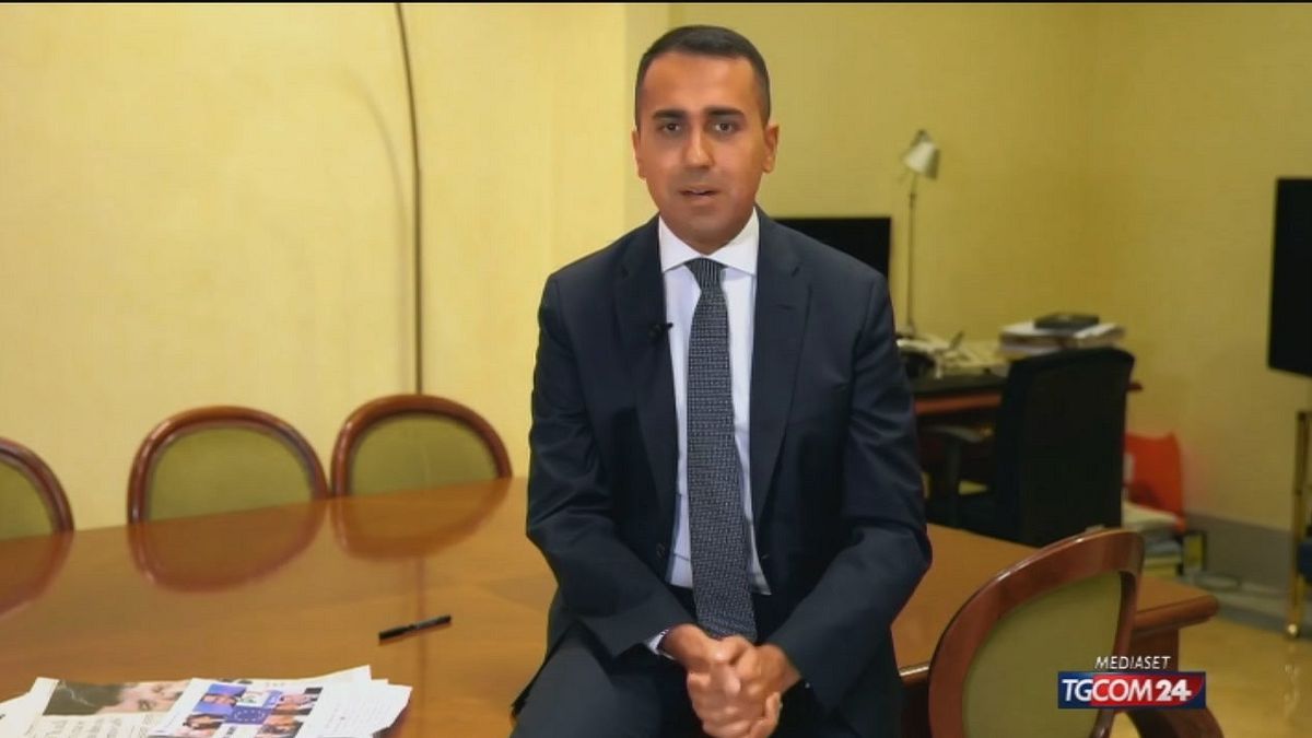 18.55 DI MAIO OK 