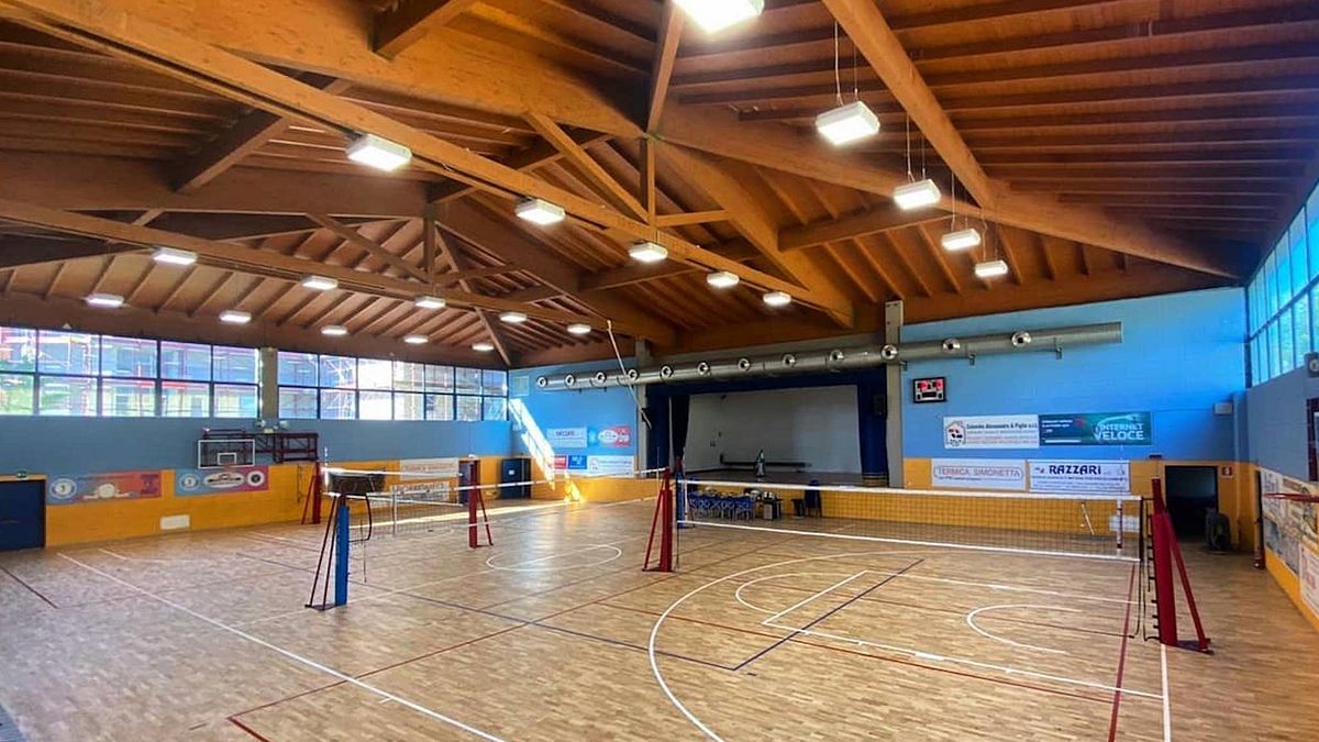  © Certosa Volley