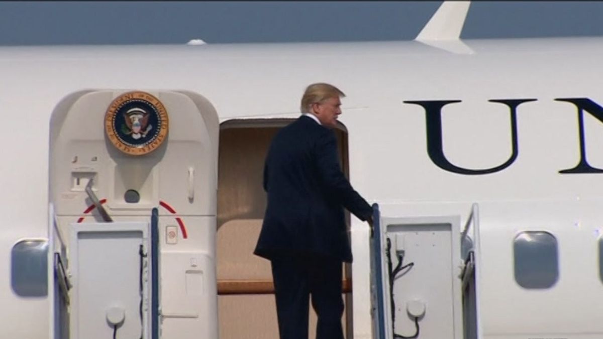 14.30 TRUMP E LA GUERRA DEI DAZI SRV 