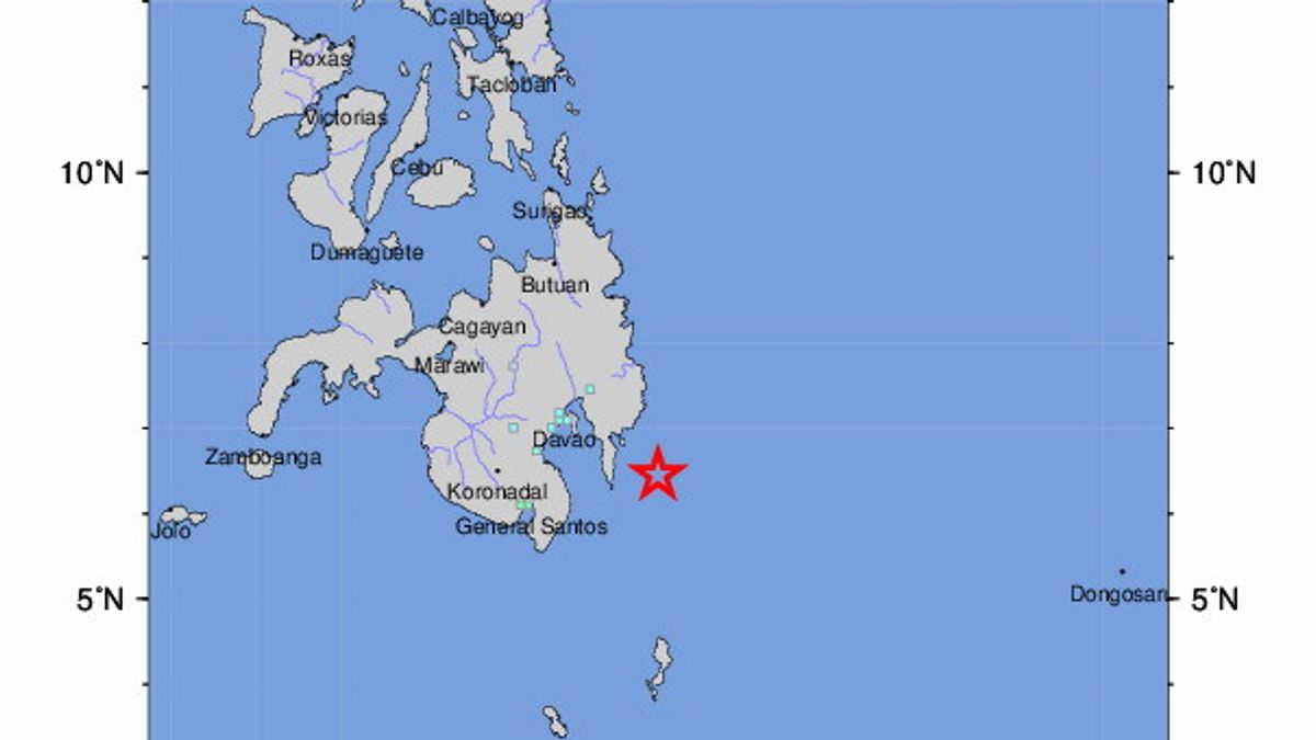  © Usgs