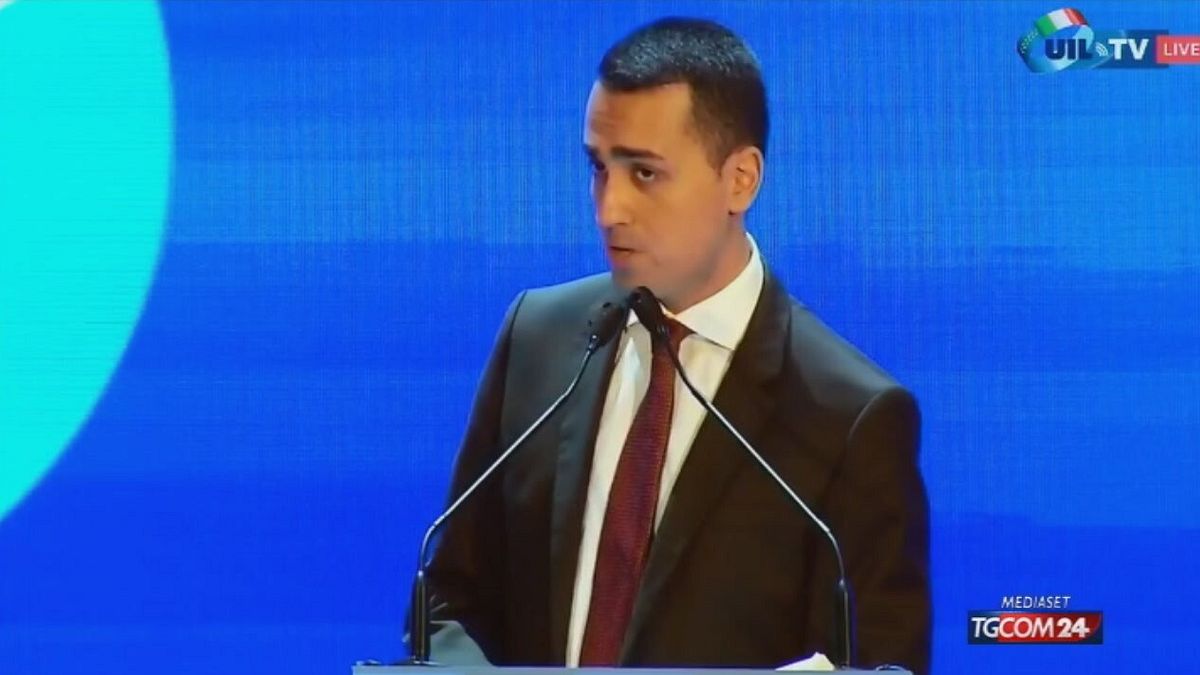 DI MAIO SU REDDITO CITTADINANZA SRV 
