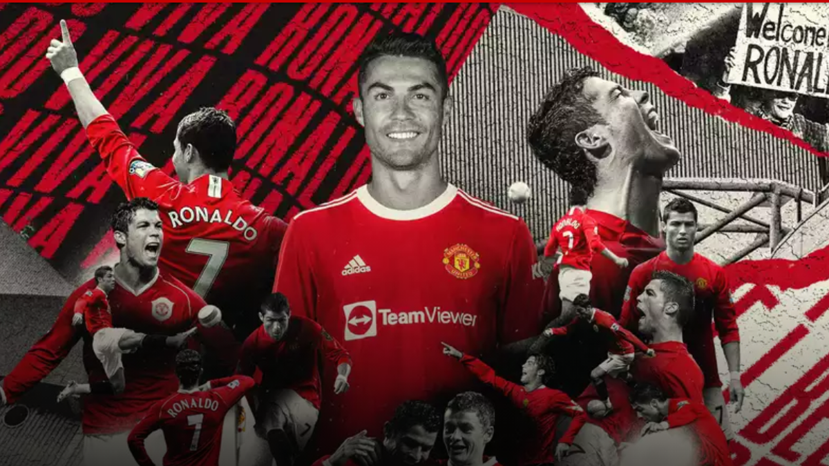  © Manchester United