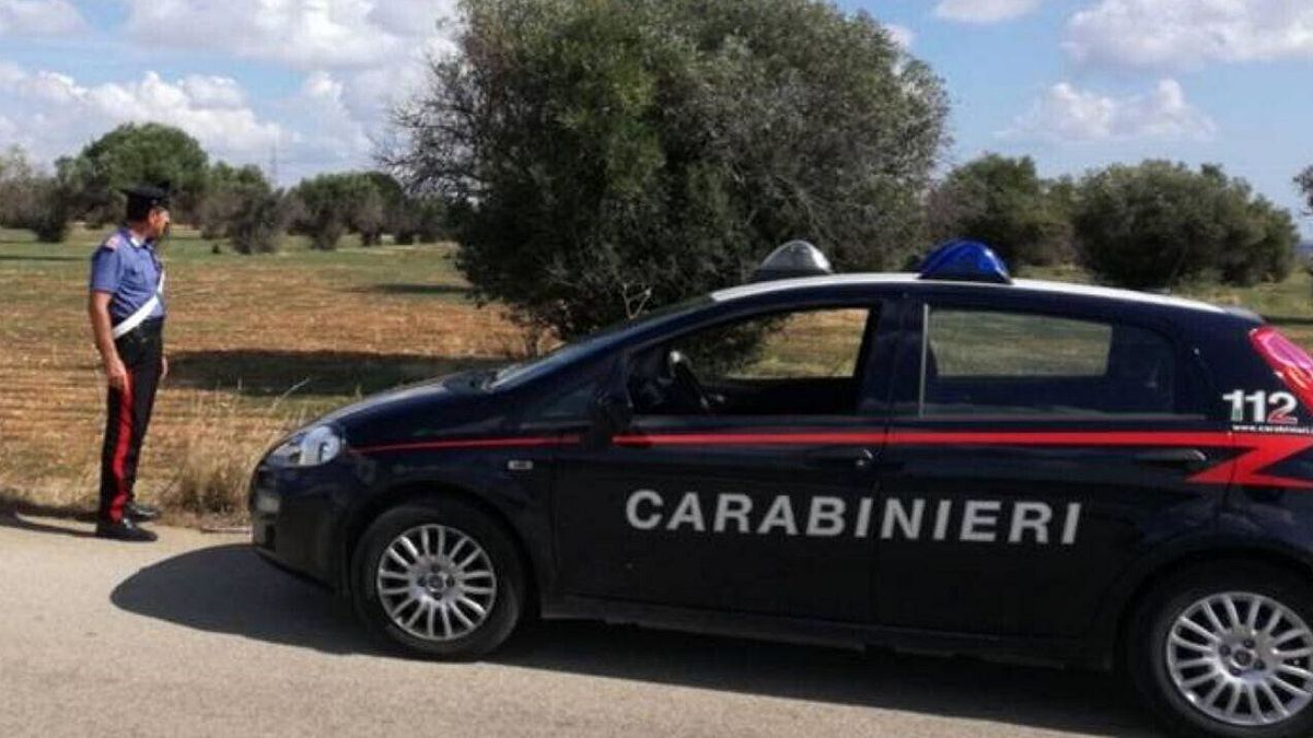  © carabinieri