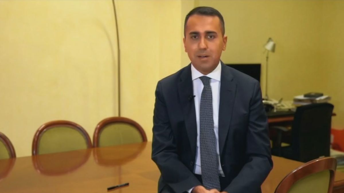 18.55 DI MAIO OK 