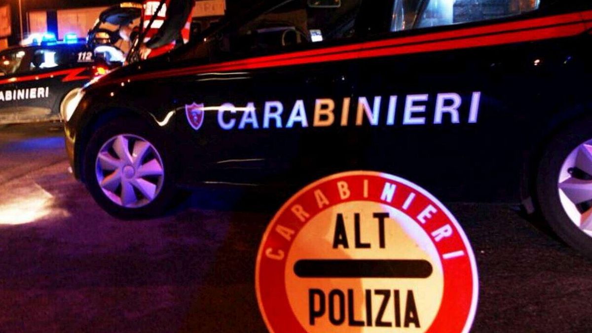  © carabinieri