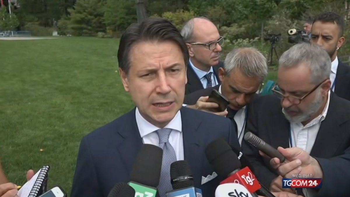 CONTE SU MIGRANTI DICH 