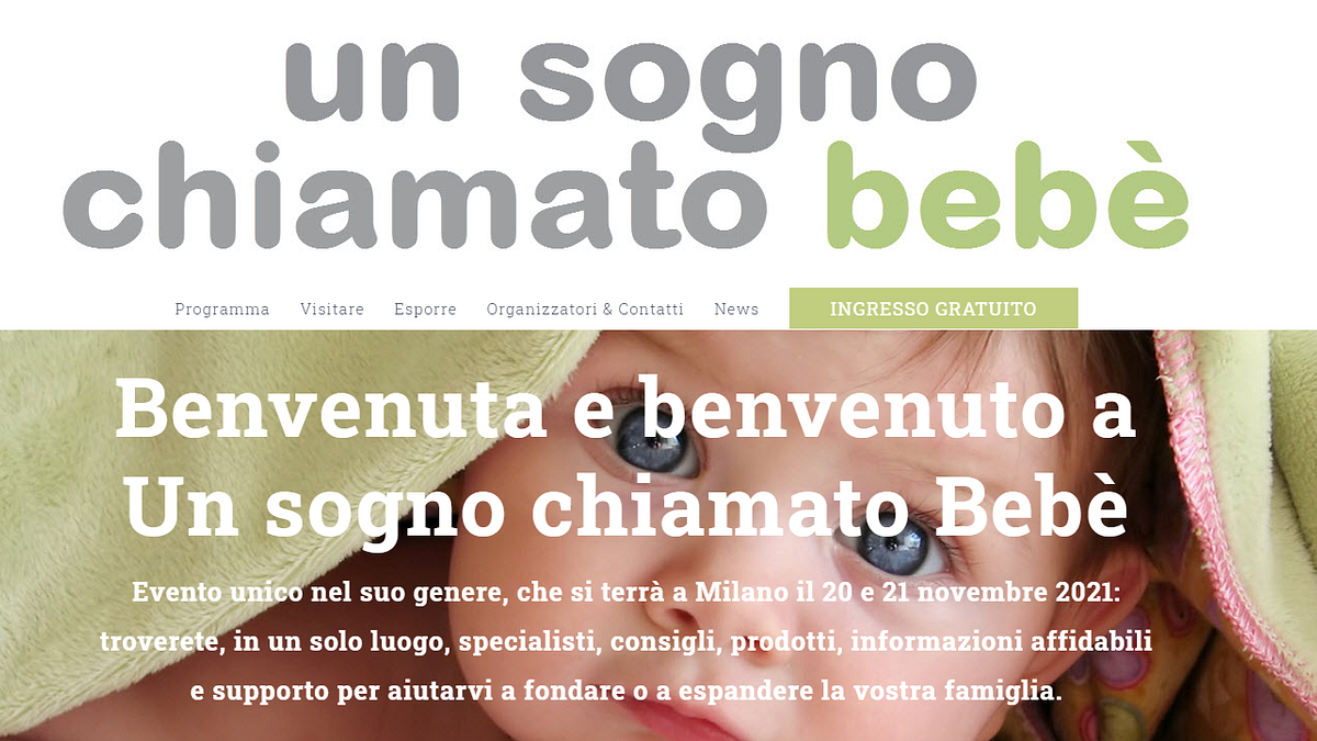  © sito web