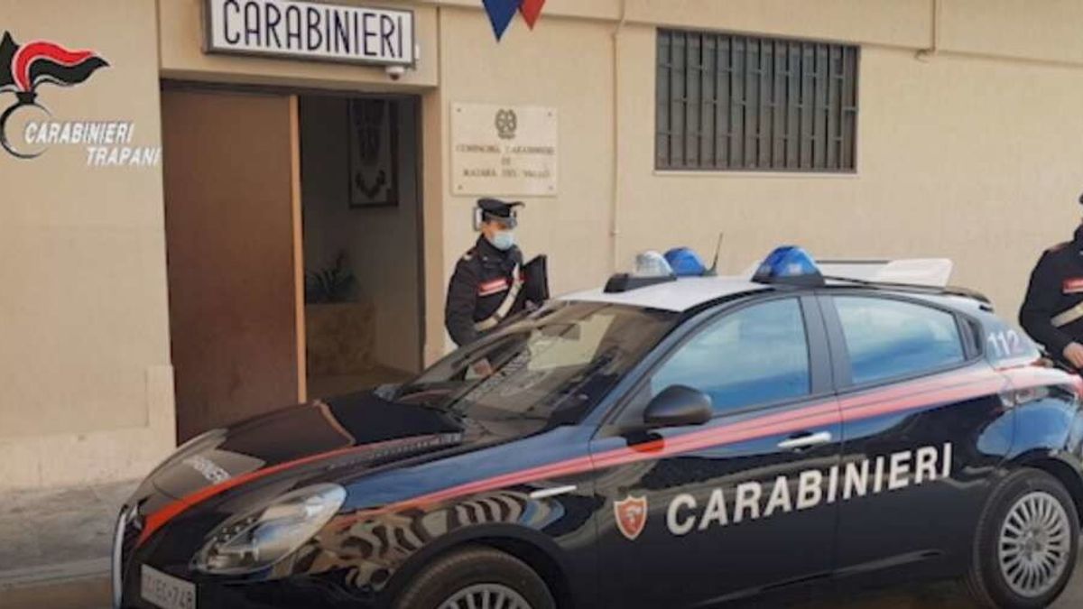  © Carabinieri