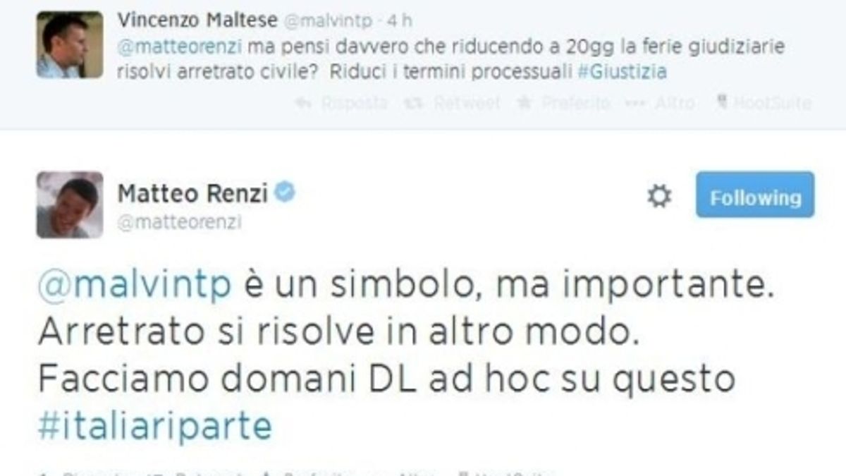  © twitter