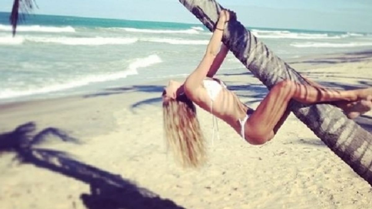  © instagram