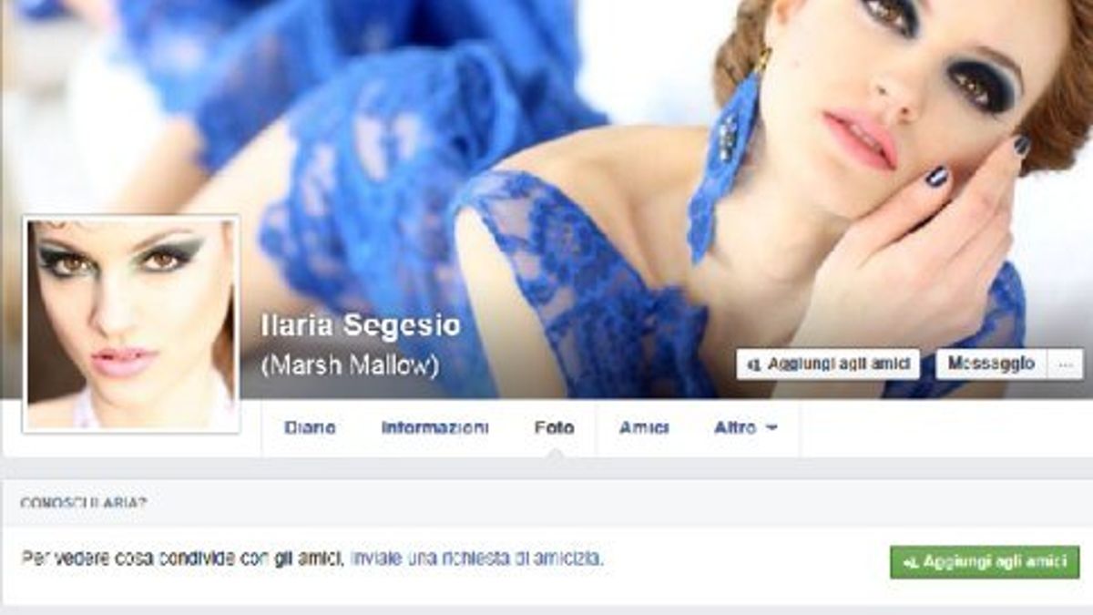  © facebook