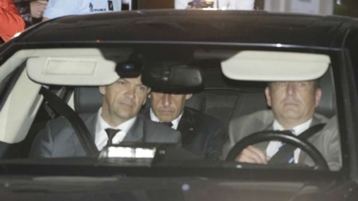  © -afp