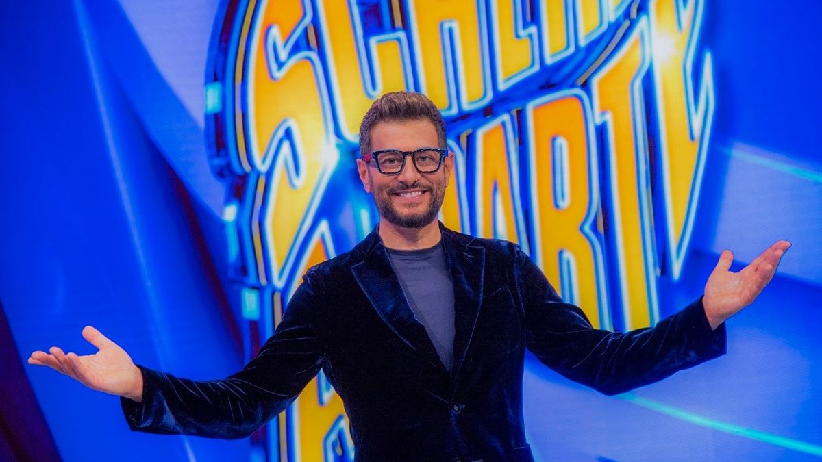  © Ufficio Stampa Mediaset