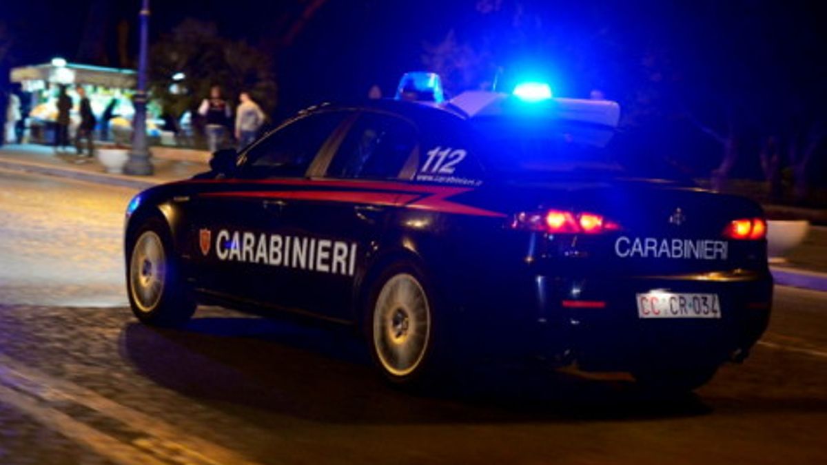  © carabinieri