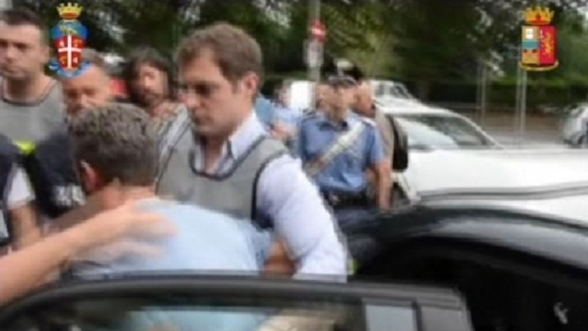  © carabinieri