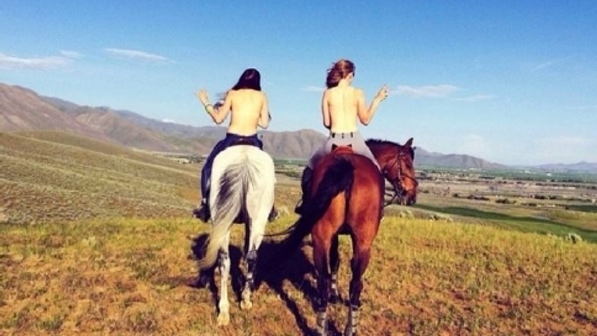  © instagram