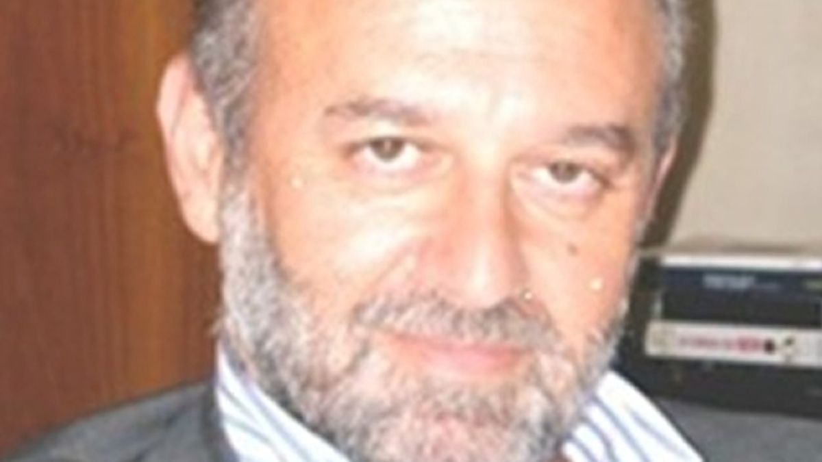 Mediaset: improvvisa scomparsa di Vincenzo Prochilo - Tgcom24
