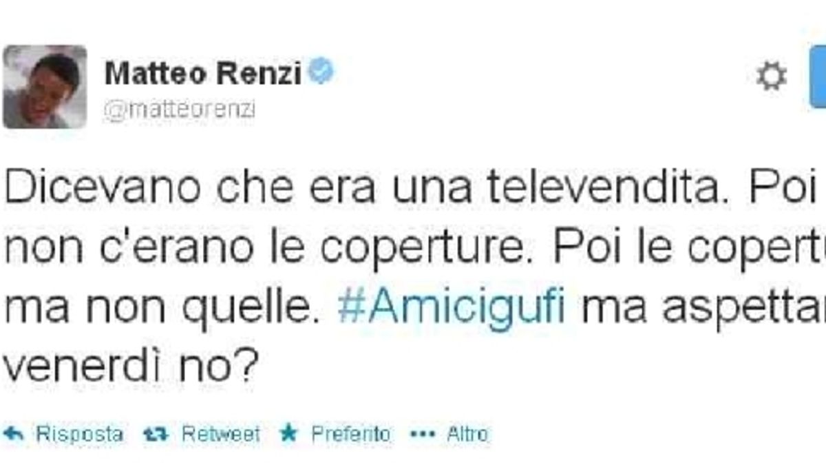 © twitter