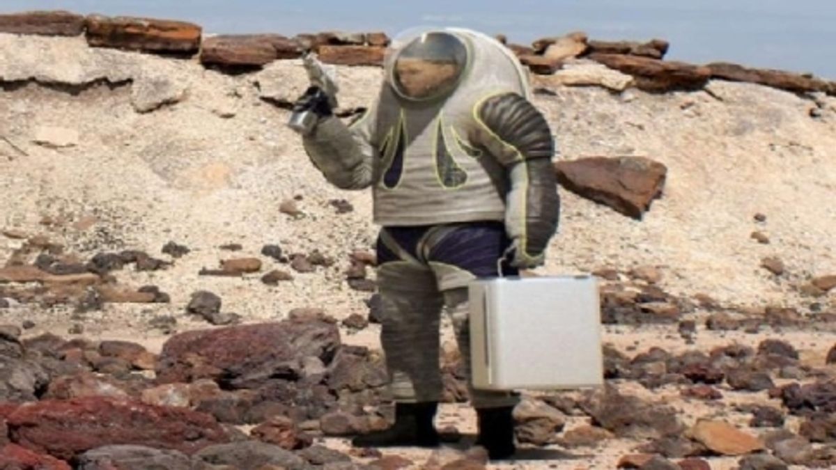  © nasa