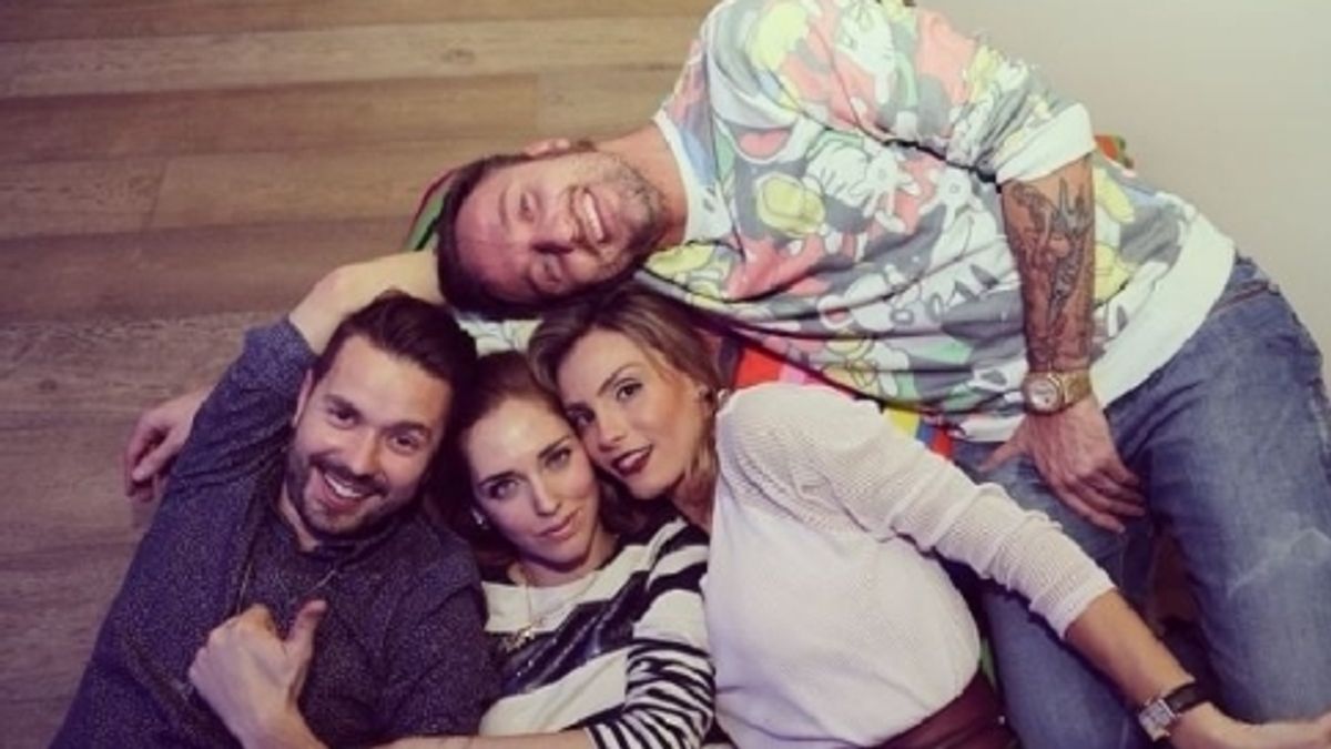  © instagram