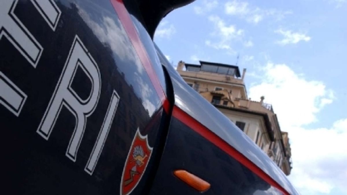  © carabinieri