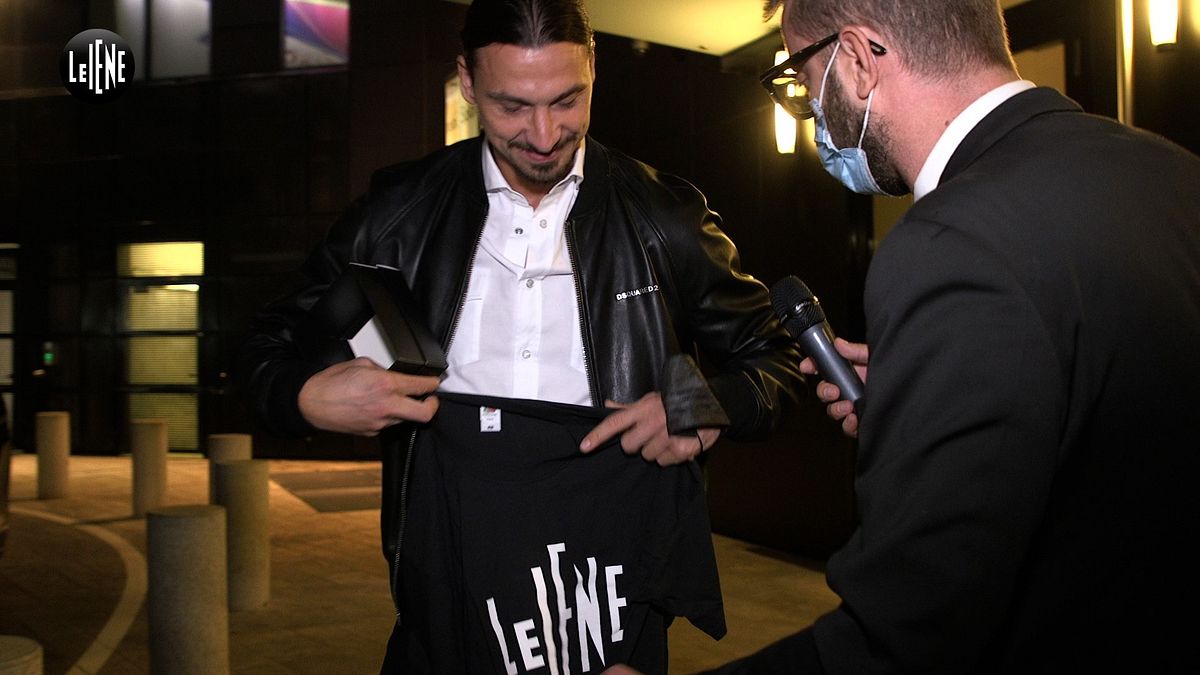  © Le Iene